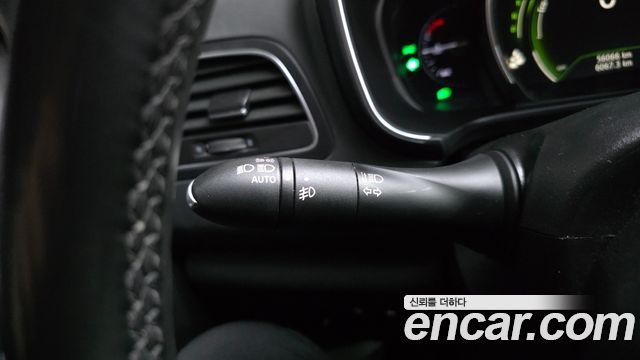 Renault Korea QM6 Gasoline 2WD LE 2019 — фото 29
