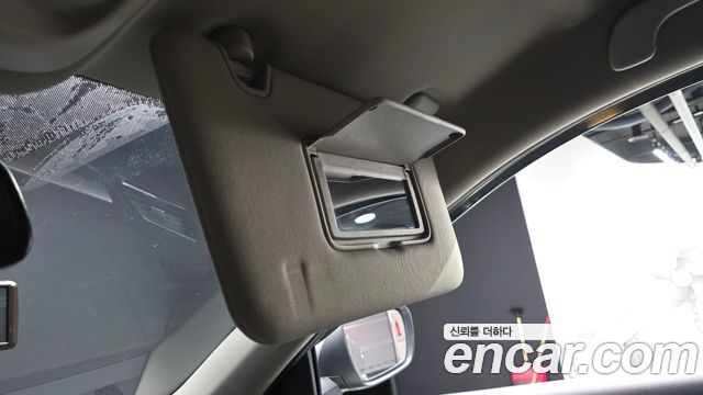Renault Korea QM6 Gasoline 2WD LE 2019 — фото 33
