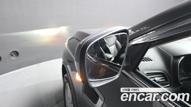 Renault Korea QM6 Gasoline 2WD LE 2019 — фото 35