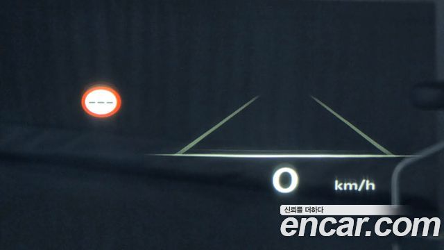 Genesis G80 (RG3) Gasoline 2.5 Turbo AWD 2025 — фото 19