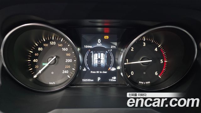 Land Rover Range Rover Evoque 2.0 TD4 SE 2016 — фото 8