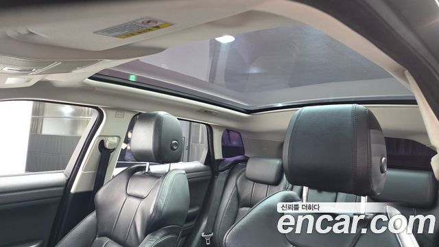 Land Rover Range Rover Evoque 2.0 TD4 SE 2016 — фото 18