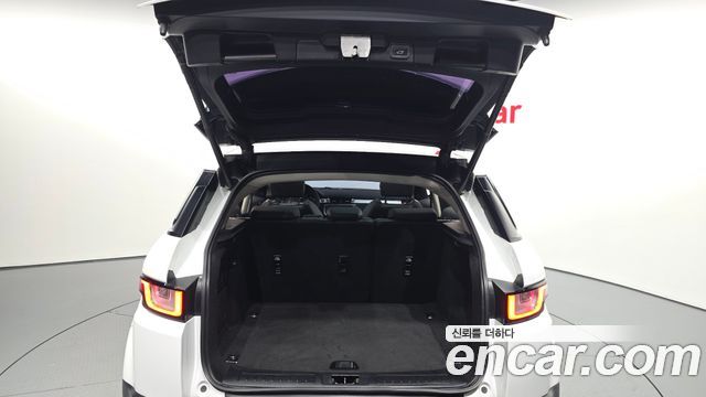Land Rover Range Rover Evoque 2.0 TD4 SE 2016 — фото 19