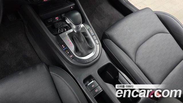Kia K3 (II) 1.6 Prestige 2022 — фото 9