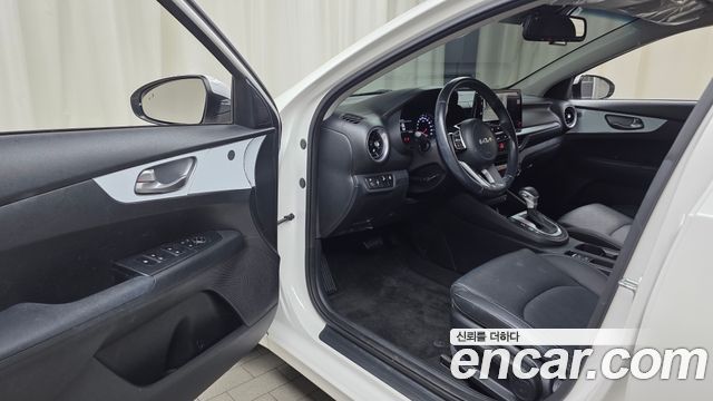 Kia K3 (II) 1.6 Prestige 2022 — фото 10