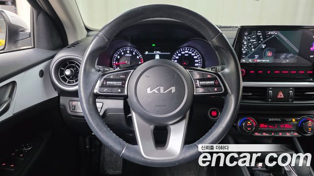 Kia K3 (II) 1.6 Prestige 2022 — фото 13