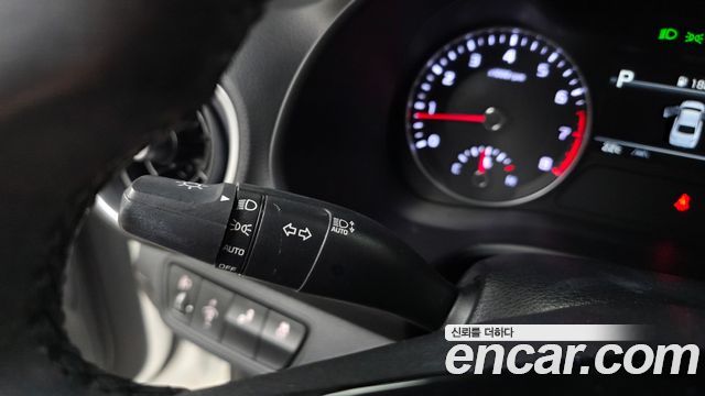 Kia K3 (II) 1.6 Prestige 2022 — фото 27