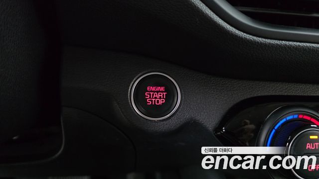 Kia K3 (II) 1.6 Prestige 2022 — фото 28