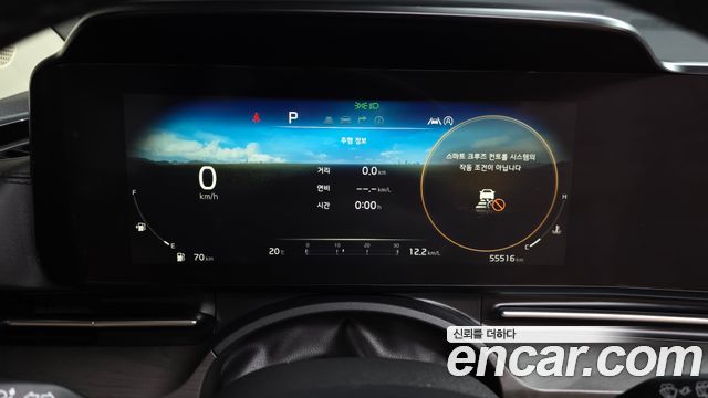 Kia Carnival (IV) Diesel 9-Seater Signature 2022 — фото 8