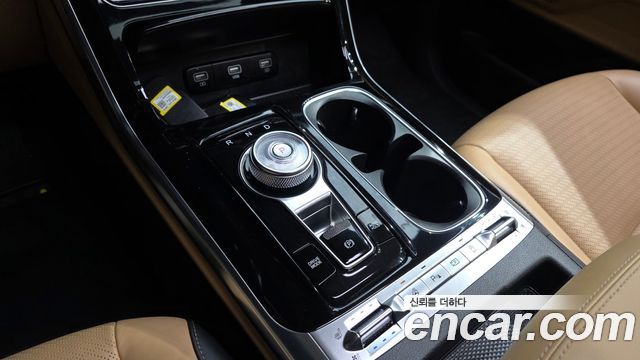 Kia Carnival (IV) Diesel 9-Seater Signature 2022 — фото 9