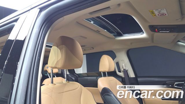 Kia Carnival (IV) Diesel 9-Seater Signature 2022 — фото 16