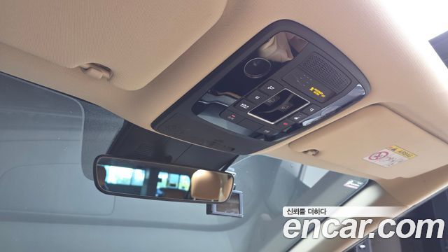 Kia Carnival (IV) Diesel 9-Seater Signature 2022 — фото 17