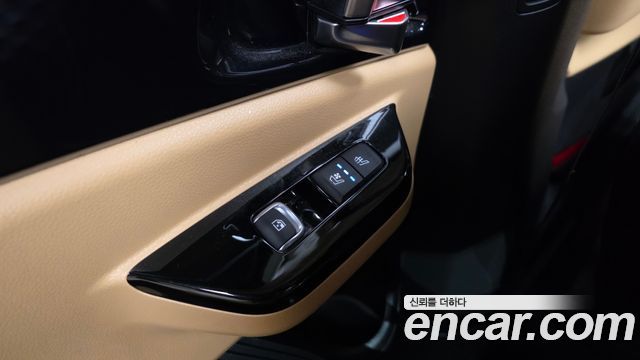 Kia Carnival (IV) Diesel 9-Seater Signature 2022 — фото 19