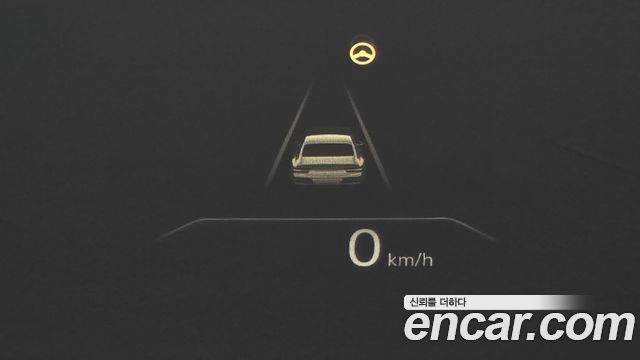 Genesis G80 (RG3) Gasoline 2.5 Turbo AWD 2021 — фото 17