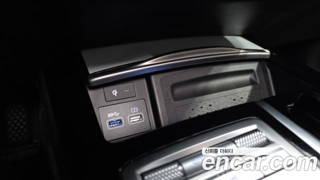 Genesis G80 (RG3) Gasoline 2.5 Turbo AWD 2021 — фото 26