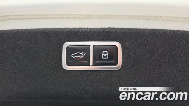 Genesis G80 (RG3) Gasoline 2.5 Turbo AWD 2021 — фото 27
