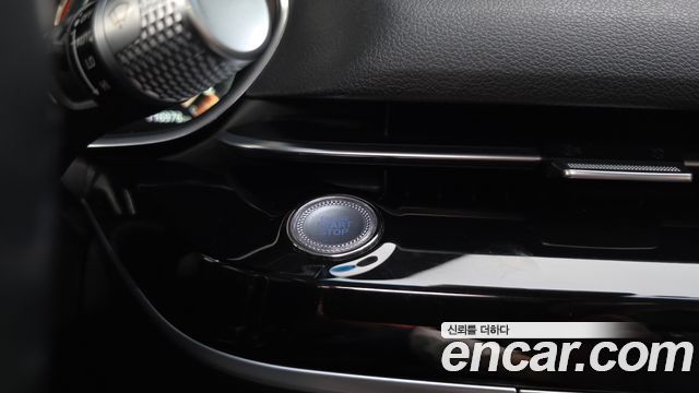 Genesis G80 (RG3) Gasoline 2.5 Turbo AWD 2021 — фото 40