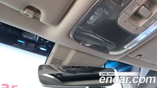 Genesis G80 (RG3) Gasoline 2.5 Turbo AWD 2021 — фото 42