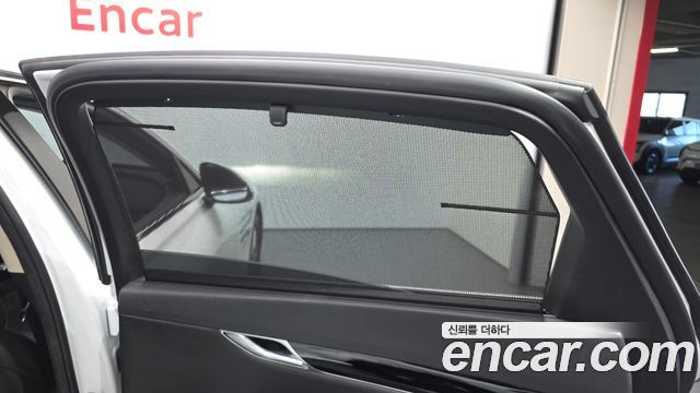 Genesis G80 (RG3) Gasoline 2.5 Turbo AWD 2021 — фото 44