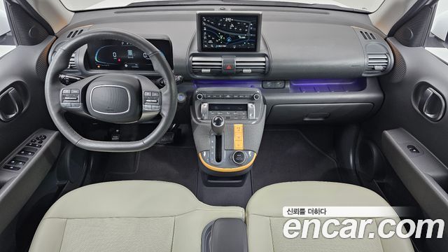 Hyundai Casper Inspiration 2023 — фото 7