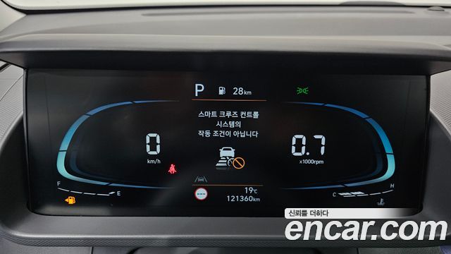 Hyundai Casper Inspiration 2023 — фото 8