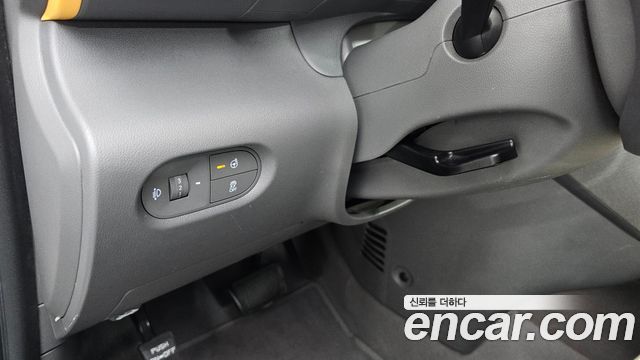 Hyundai Casper Inspiration 2023 — фото 14