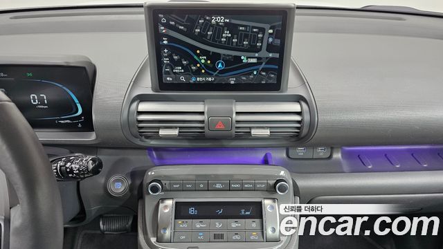 Hyundai Casper Inspiration 2023 — фото 15