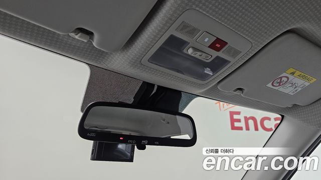 Hyundai Casper Inspiration 2023 — фото 19