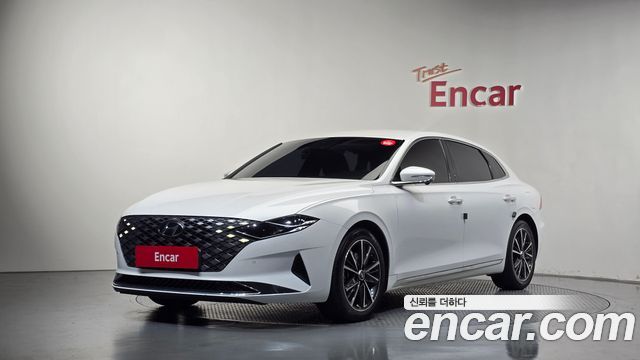 Hyundai Grandeur (IG) 2.5 Exclusice