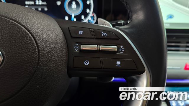 Hyundai Grandeur (IG) 2.5 Exclusice 2021 — фото 17