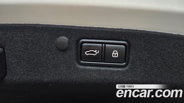 Hyundai Grandeur (IG) 2.5 Exclusice 2021 — фото 18