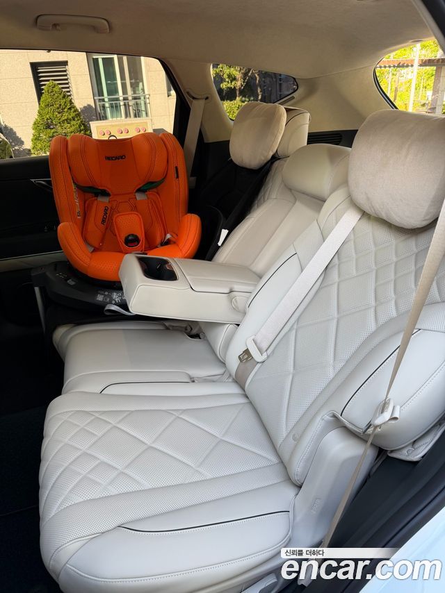 Genesis GV80 2.5T Gasoline 2WD 2026 — фото 15