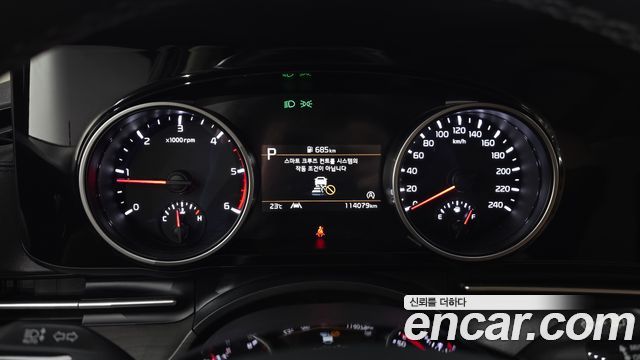 Kia Carnival (IV) Diesel 9-Seater Noblesse 2023 — фото 8