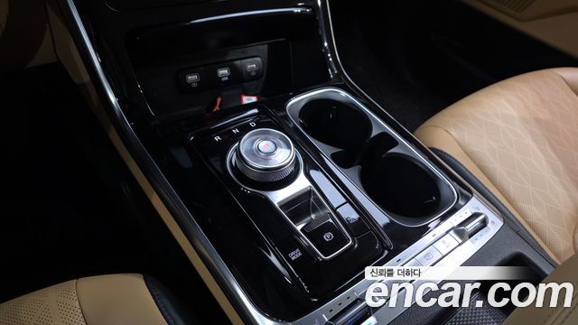 Kia Carnival (IV) Diesel 9-Seater Noblesse 2023 — фото 9
