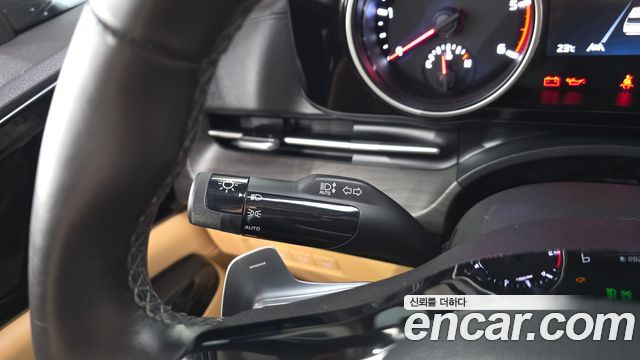Kia Carnival (IV) Diesel 9-Seater Noblesse 2023 — фото 16