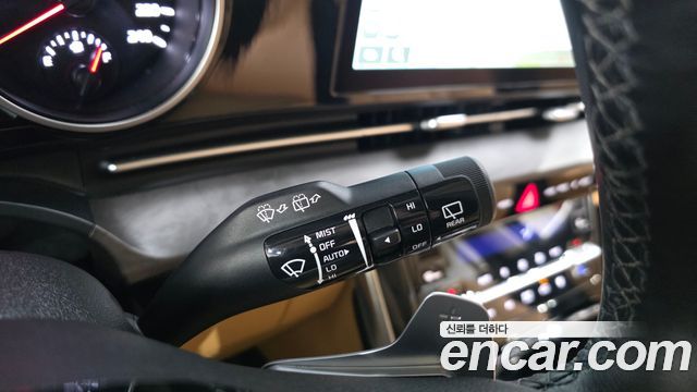Kia Carnival (IV) Diesel 9-Seater Noblesse 2023 — фото 17