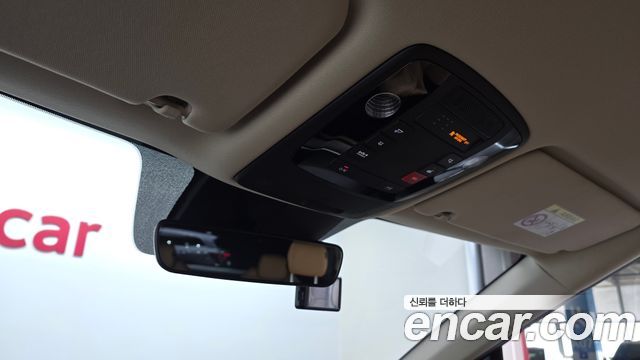 Kia Carnival (IV) Diesel 9-Seater Noblesse 2023 — фото 18
