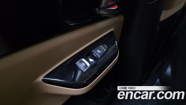 Kia Carnival (IV) Diesel 9-Seater Noblesse 2023 — фото 19