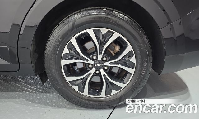 Kia Carnival (IV) Diesel 9-Seater Noblesse 2023 — фото 21
