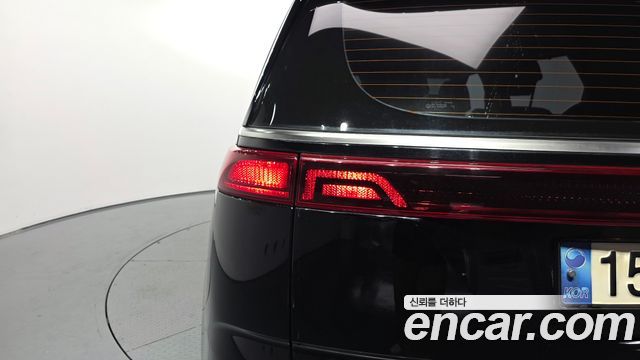 Kia Carnival (IV) Diesel 9-Seater Noblesse 2023 — фото 23