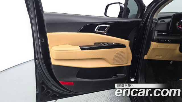 Kia Carnival (IV) Diesel 9-Seater Noblesse 2023 — фото 24