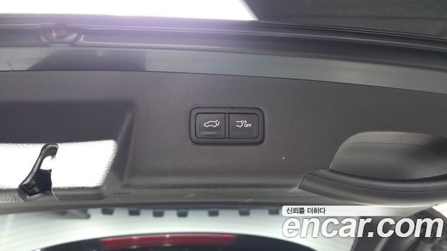 Kia Carnival (IV) Diesel 9-Seater Noblesse 2023 — фото 27
