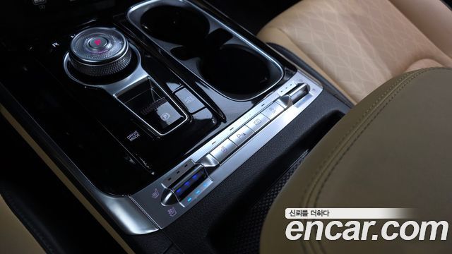 Kia Carnival (IV) Diesel 9-Seater Noblesse 2023 — фото 28
