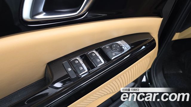 Kia Carnival (IV) Diesel 9-Seater Noblesse 2023 — фото 29