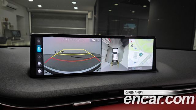 Genesis GV70 2.5T Gasoline 2WD 2023 — фото 14