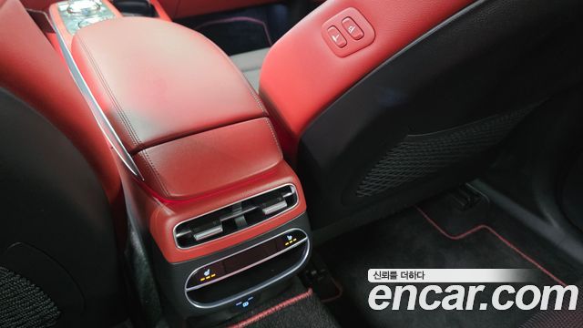 Genesis GV70 2.5T Gasoline 2WD 2023 — фото 20