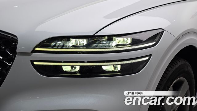 Genesis GV70 2.5T Gasoline 2WD 2023 — фото 22