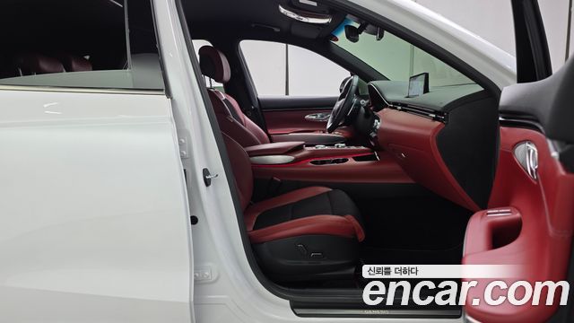 Genesis GV70 2.5T Gasoline 2WD 2023 — фото 26