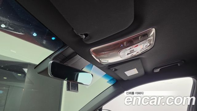 Genesis GV70 2.5T Gasoline 2WD 2023 — фото 27