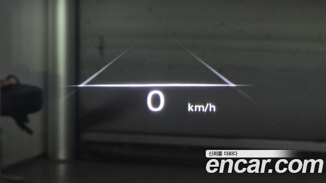 Genesis GV70 2.5T Gasoline 2WD 2023 — фото 28